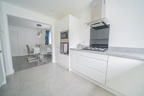 2 bedroom detached bungalow for sale, Widney Manor Road, Solihull, B91