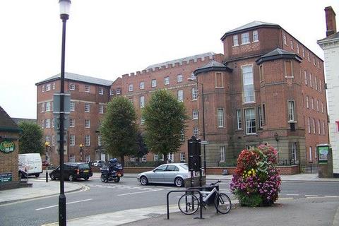undefined, Fisherton Street, Salisbury SP2