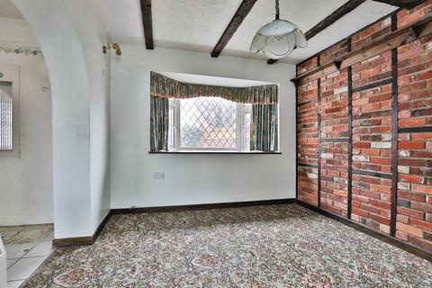 2 bedroom detached bungalow for sale, Avon Road West, Christchurch