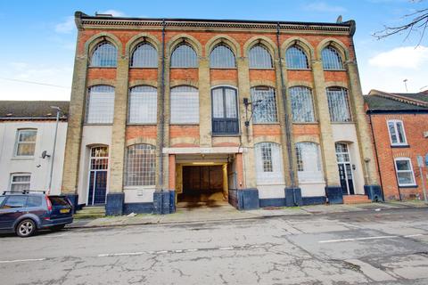 Palmerston Road, Northampton
