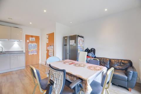 3 bedroom terraced house for sale, Sher Afzal Close, Oxford