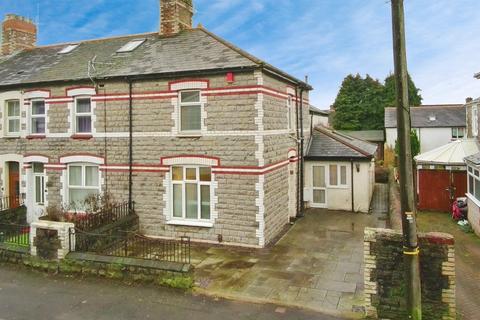 undefined, Redlands Road, Penarth