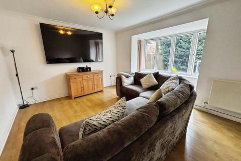 4 bedroom detached house for sale, Forest Gate, Palmersville, Newcastle upon Tyne, NE12