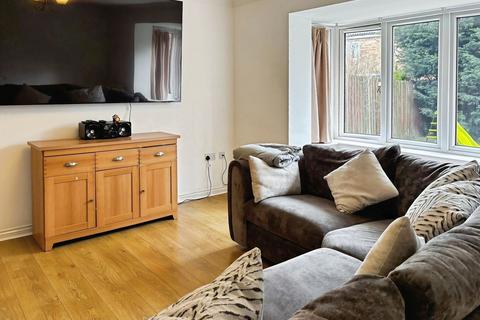 4 bedroom detached house for sale, Forest Gate, Palmersville, Newcastle upon Tyne, NE12