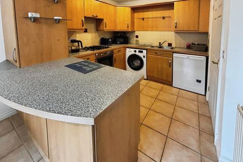 4 bedroom detached house for sale, Forest Gate, Palmersville, Newcastle upon Tyne, NE12