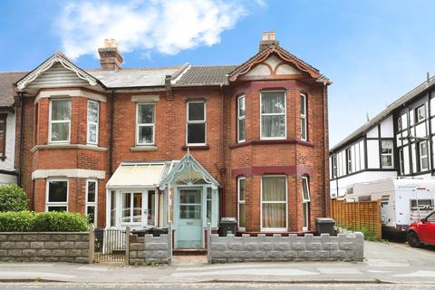 St Clements Road, Bournemouth
