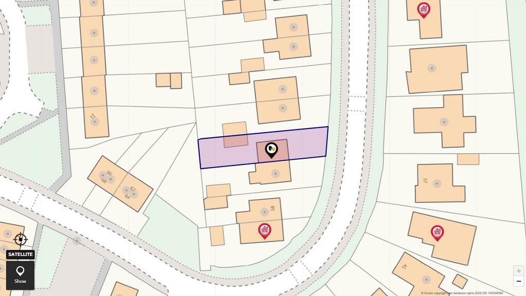 Plot Map