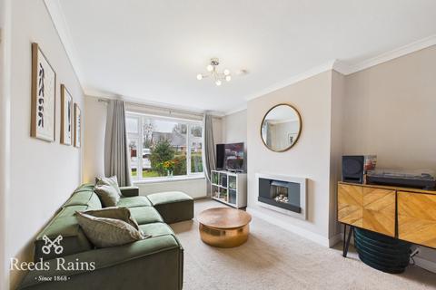 3 bedroom semi-detached house for sale, Cumberland Avenue, Lancashire PR25