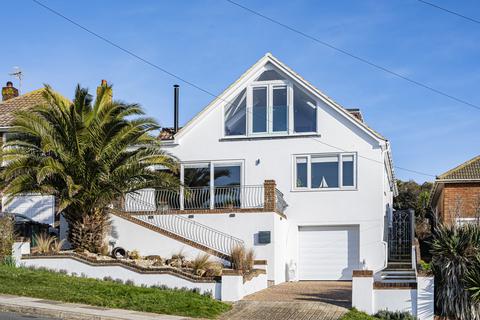 5 bedroom detached house for sale, Bishopstone Drive, Saltdean, East Sussex, BN2