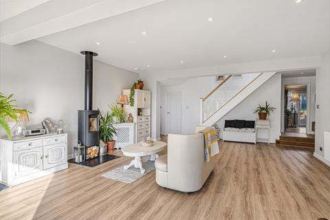 5 bedroom detached house for sale, Bishopstone Drive, Saltdean, East Sussex, BN2