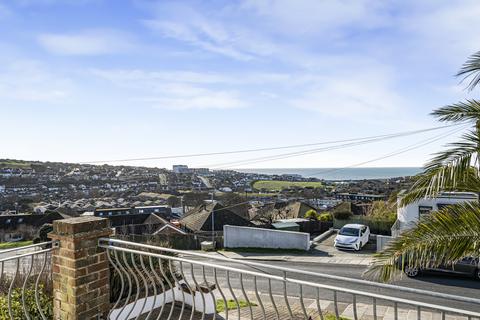 5 bedroom detached house for sale, Bishopstone Drive, Saltdean, East Sussex, BN2