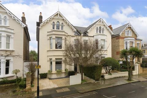 6 bedroom semi-detached house for sale, Burlington Gardens, London, W4