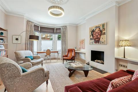 6 bedroom semi-detached house for sale, Burlington Gardens, London, W4
