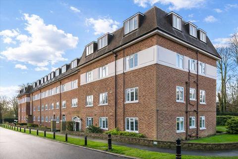 Studio for sale, Herga Court, Harrow on the Hill