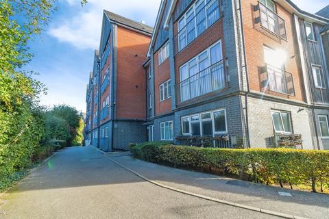 undefined, Millward Drive, Bletchley, Milton Keynes
