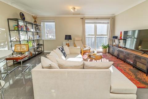undefined, Millward Drive, Bletchley, Milton Keynes
