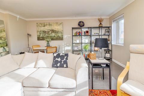 undefined, Millward Drive, Bletchley, Milton Keynes