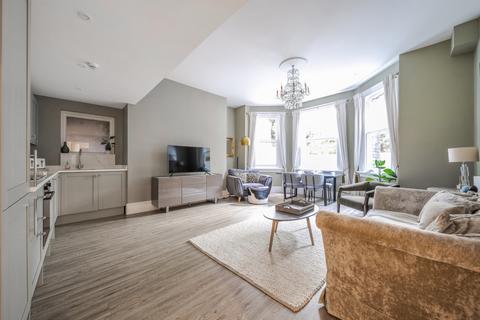 undefined, Grand Avenue Hove BN3