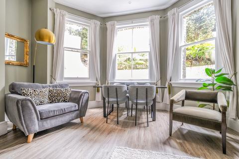 undefined, Grand Avenue Hove BN3