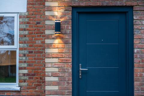 undefined, Shaw Hill House, Addington, West Malling