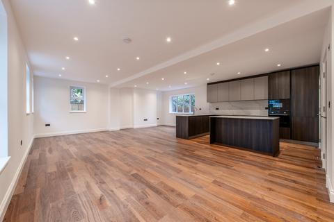 undefined, Shaw Hill House, Addington, West Malling