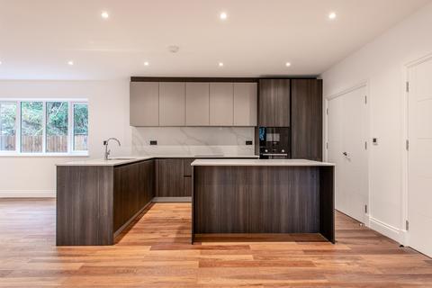undefined, Shaw Hill House, Addington, West Malling