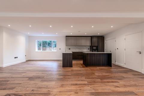 undefined, Shaw Hill House, Addington, West Malling