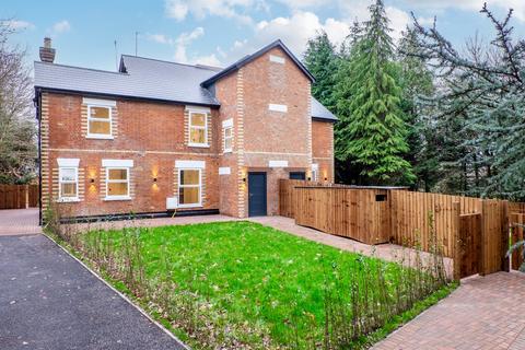 undefined, Shaw Hill House, Addington, West Malling