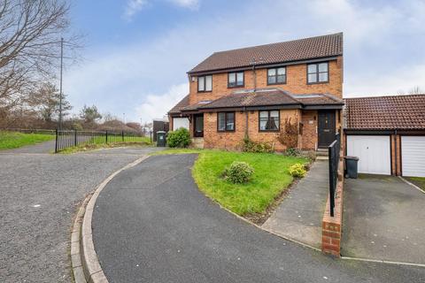 undefined, Mount Close, Killingworth, NE12