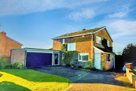 4 bedroom detached house for sale, Park Road, Ketton, Stamford