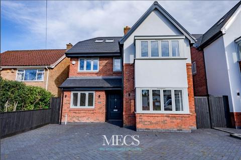 undefined, Willow Gardens, Lea Green Lane, Wythall, Birmingham, Worcestershire, B47 6AZ