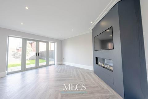 undefined, Willow Gardens, Lea Green Lane, Wythall, Birmingham, Worcestershire, B47 6AZ