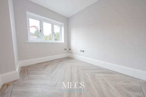 undefined, Willow Gardens, Lea Green Lane, Wythall, Birmingham, Worcestershire, B47 6AZ