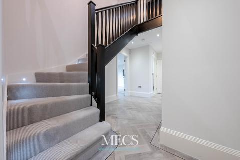 undefined, Willow Gardens, Lea Green Lane, Wythall, Birmingham, Worcestershire, B47 6AZ