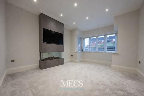 undefined, Willow Gardens, Lea Green Lane, Wythall, Birmingham, Worcestershire, B47 6AZ