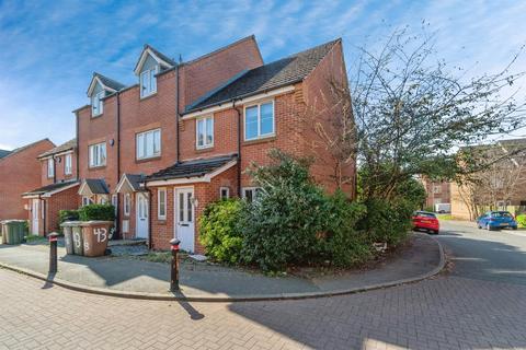 Eagleworks Drive, Walsall