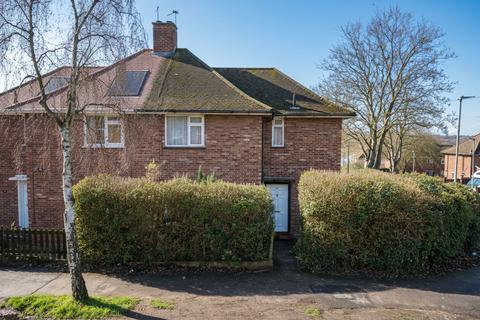 undefined, Wilberforce Road, Norwich