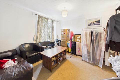 undefined, Wilberforce Road, Norwich