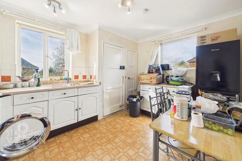 undefined, Wilberforce Road, Norwich