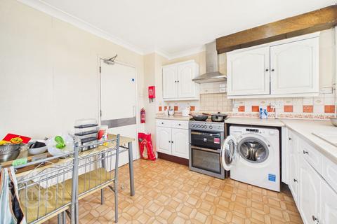 undefined, Wilberforce Road, Norwich