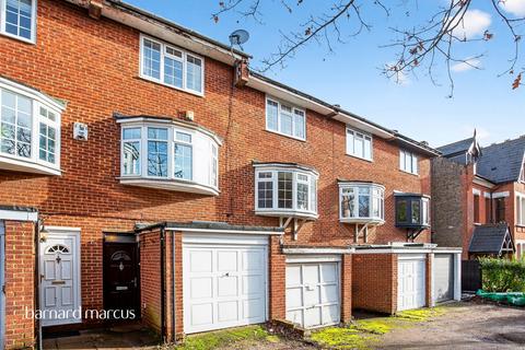 3 bedroom townhouse for sale, Mayow Road, London