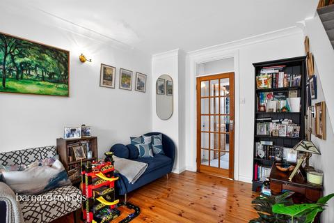 3 bedroom townhouse for sale, Mayow Road, London