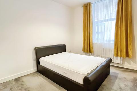 1 bedroom apartment to rent, Wharf Street, WARWICK