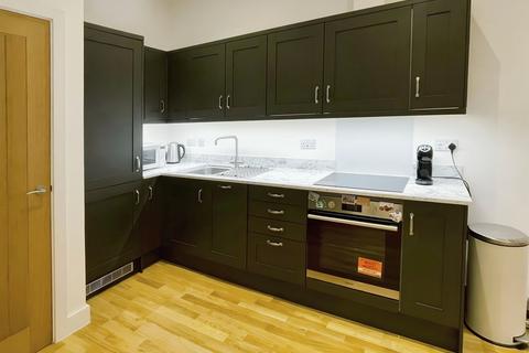 1 bedroom apartment to rent, Wharf Street, WARWICK