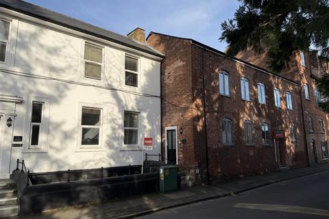 1 bedroom apartment to rent, Wharf Street, WARWICK