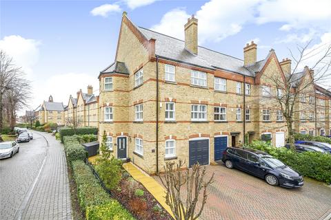 undefined, Silistria Close, Woking GU21