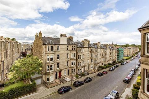 2 bedroom apartment for sale, 69/6 Comely Bank Avenue, Comely Bank, Edinburgh, EH4 1ET