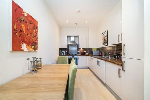 2 bedroom flat for sale, Glengall Road, London NW6