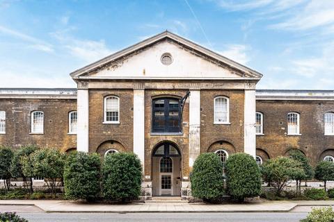 1 bedroom flat for sale, Building 49, Woolwich Riverside, London, SE18