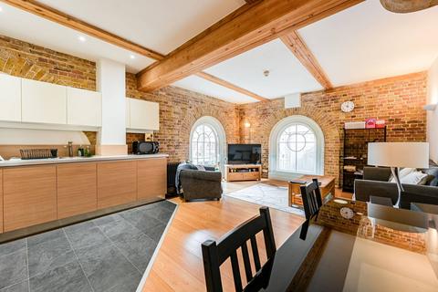 1 bedroom flat for sale, Building 49, Woolwich Riverside, London, SE18